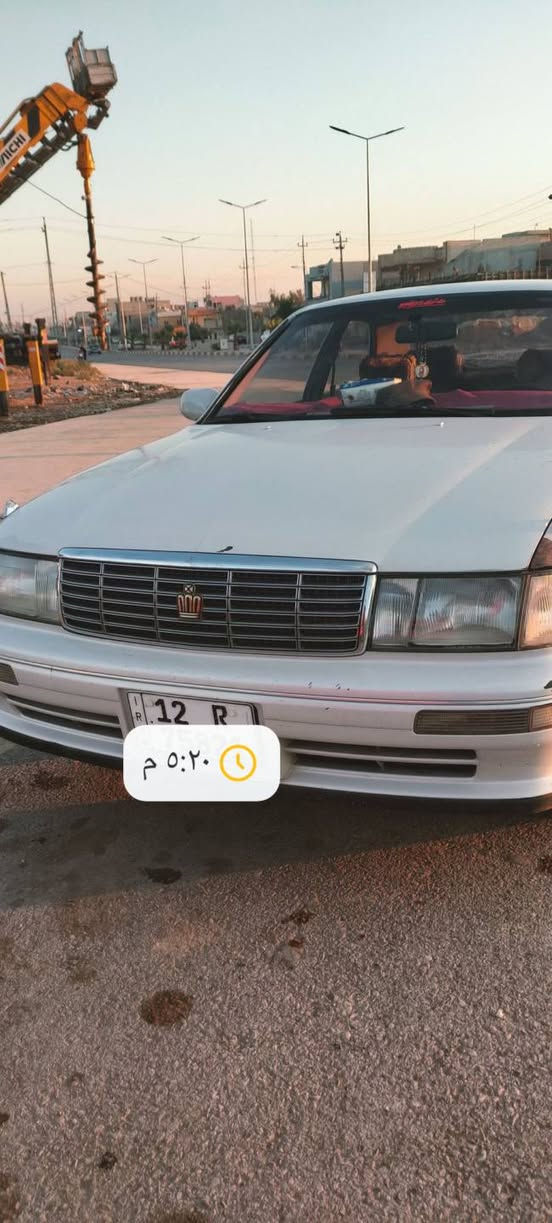 بطه موديل 1992 رقم سنويه تحويل ثاني يوم كير محرك بشرط كلو جديد العنوان موصل الحمدانية سعر 62بيها مجال حق الجيه سيارة مال واحد جناي ***********
