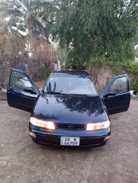 سيفيا • ٩٥ • بابل محاويل