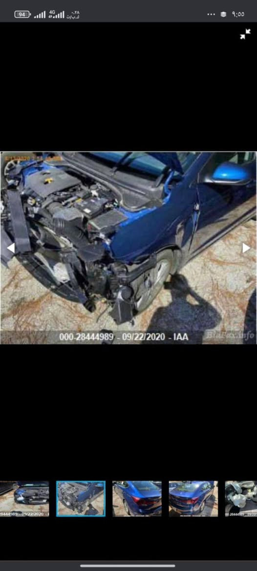 النترا 2020 ليبل واحد فول نضام سبورت ايكو كير AT رقم بغداد دولي تحويل ثاني يوم *********** السعر 135وبيهه مجال الشراي يدلل
