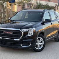 جي ام سي تيران • حادث امامي • حله بابل