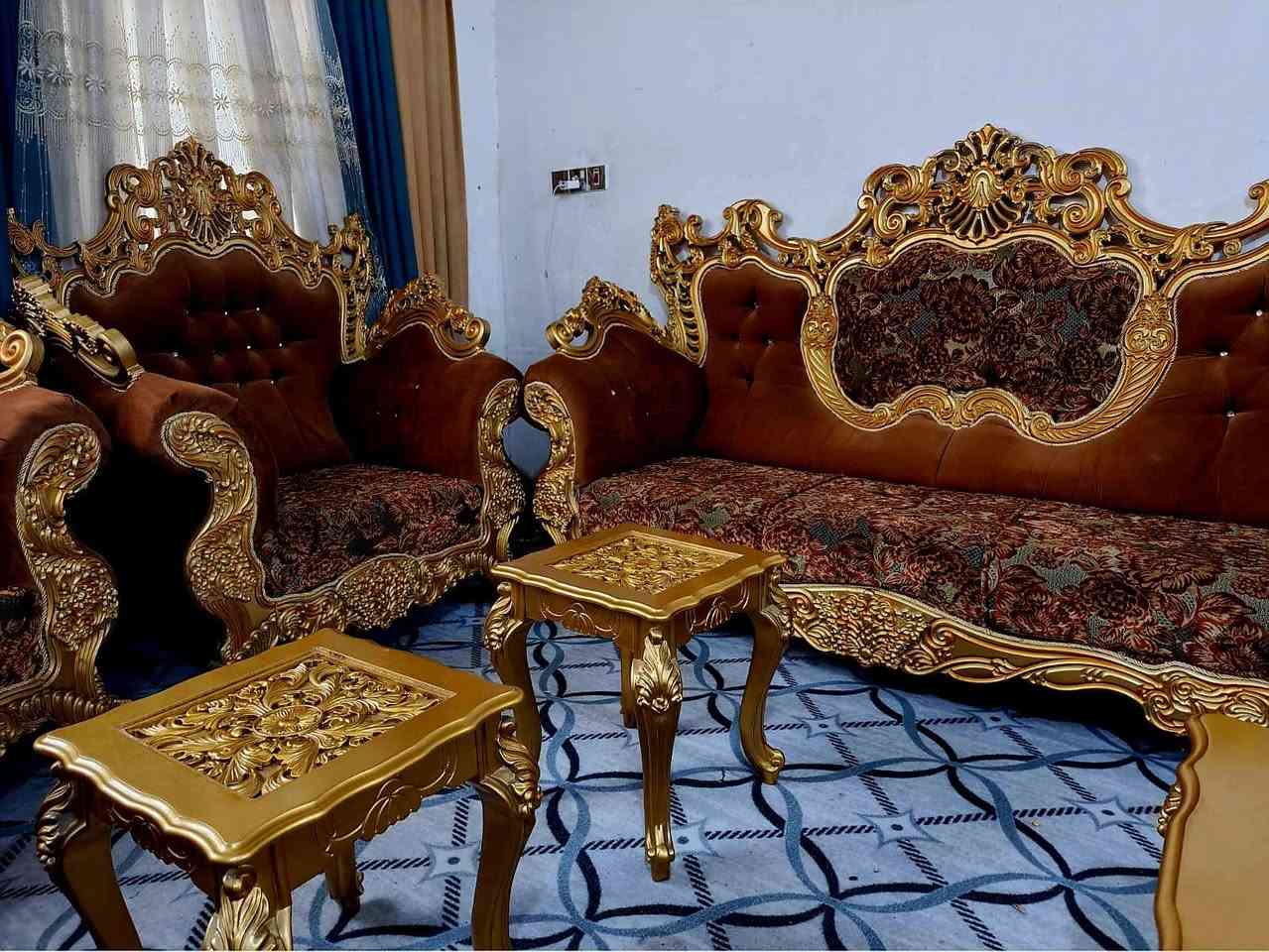 تخم ملكي 15 مقعد  تزكام درجه اوله اي ضرر مابي نضيف جدن + 5 طبلات اسعر 750 لعنوان كربلاء بدايت امن اداخلي يوجد توصيل ***********
