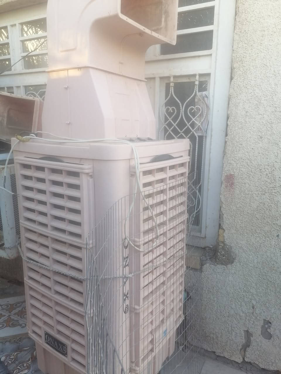 كنفيره للبيع كبيرة الحجم السعر المطلوب ٥٠٠الف وبيهه مجال بسيط


**إذا كنت صاحب هذا الإعلان وتريد حذفه لأي سبب، رجاءا أرسل رسالة إلى الدعم الفني**