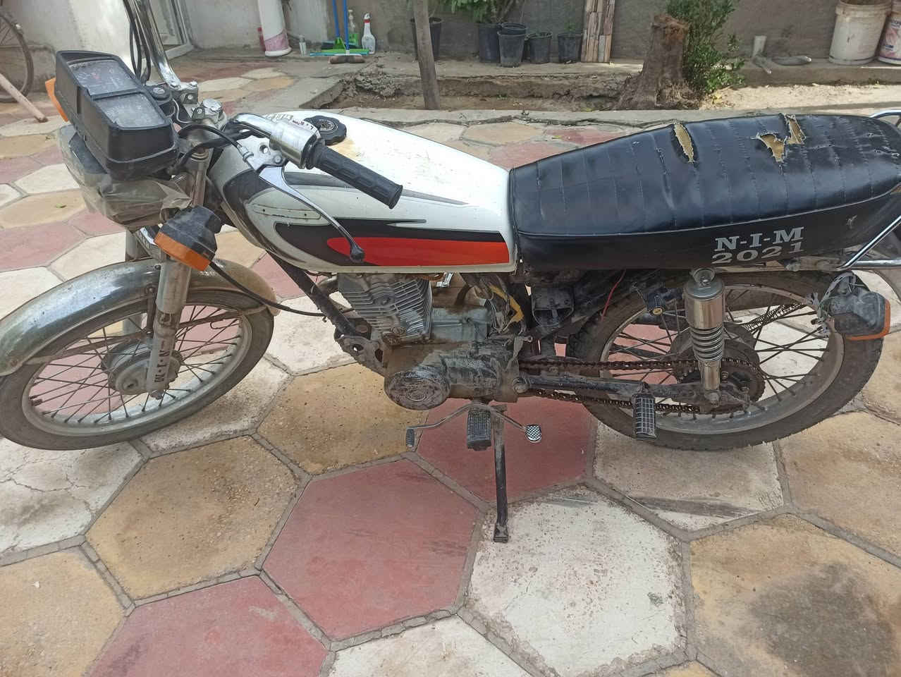 نامه امتياز مديل ٢٠٢١ اوراق محرك ما مفتوح يرادلها ترتيبات السعر ٢٥٠ 
***********
