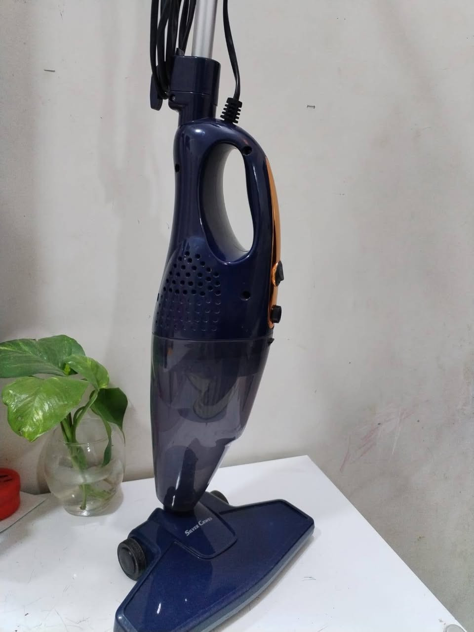 عندي مكناسه حرارية شغلها يخبل سعرها 55 الاستخدام مره وحده مكناسه كهربائية سعرها 20 الف استخدام مره أريد ابيعهن لن ماعندي مكان
عندي مكناسه حرارية شغلها يخبل سعرها 55 الاستخدام مره وحده مكناسه كهربائية سعرها 20 الف استخدام مره أريد ابيعهن لن ماعندي مكان 
متوفر توصيل


**إذا كنت صاحب هذا الإعلان وتريد حذفه لأي سبب، رجاءا أرسل رسالة إلى الدعم الفني**
