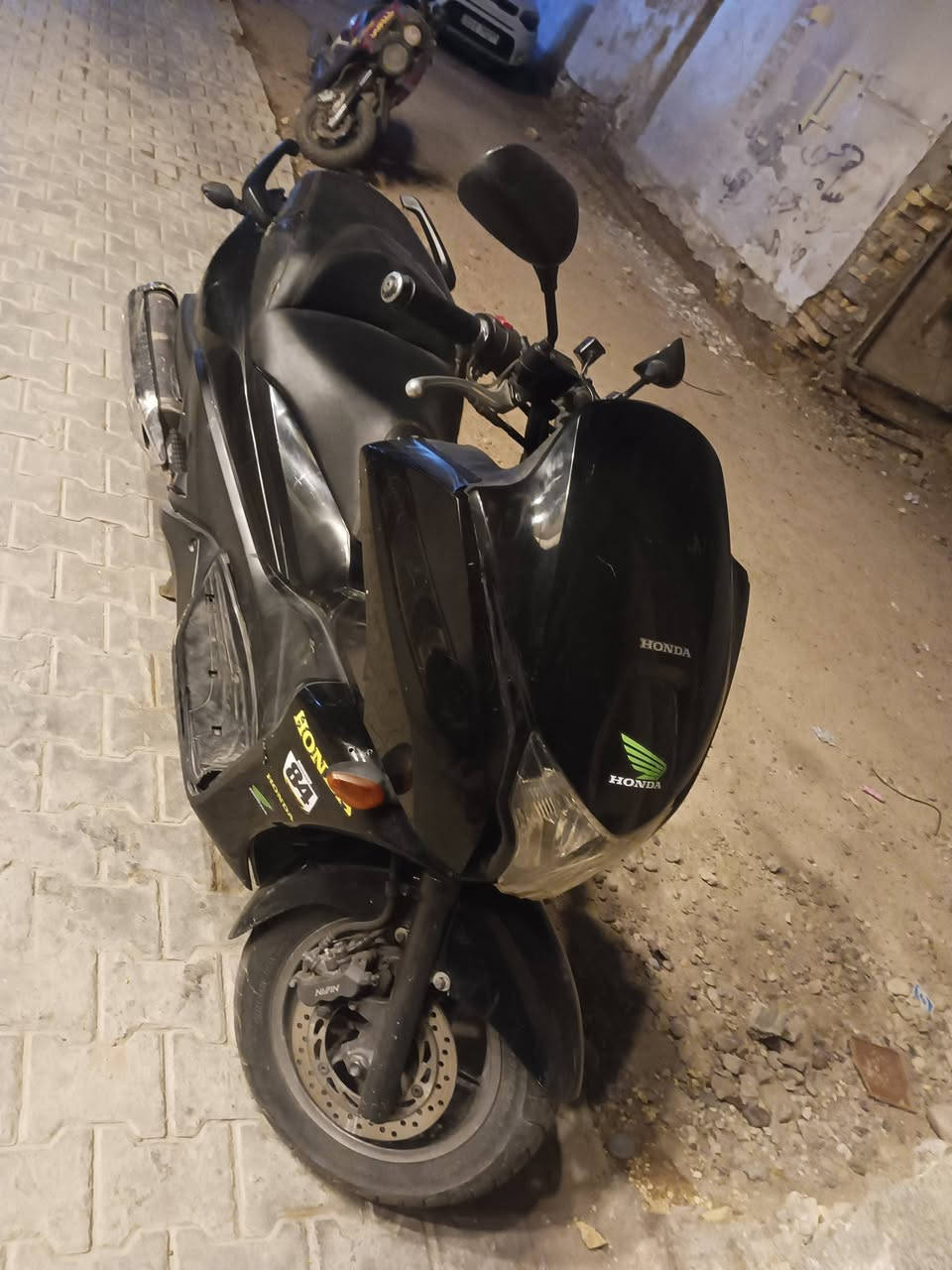 للبيع  فاز بيه نواقص بسيطه سعره 8 ورقات


**إذا كنت صاحب هذا الإعلان وتريد حذفه لأي سبب، رجاءا أرسل رسالة إلى الدعم الفني**