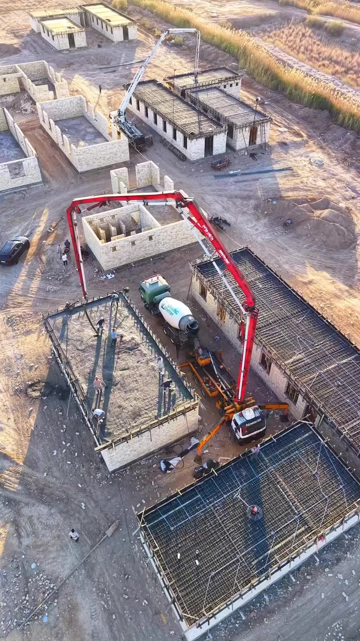 شركة أنوارنا للكونكريت الجاهز (بيت كبه)
واسط /الصويرة 
للاستفسار الاتصال :***********
