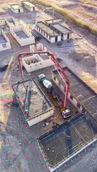 أنوارنا • كونكريت جاهز • الصويرة واسط