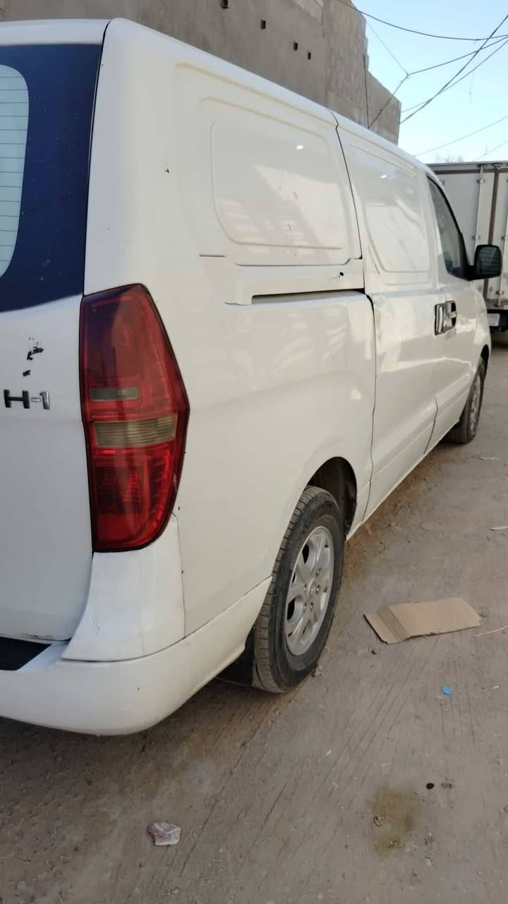 السلام عليكم ستار اكس فان مسكر اوتوماتيك موديل 9 جاهز محرك سبعة سبلاين جديد تخم تاير جديد منظومة تبريد كامل خلفي وامامي رقم بغداد عنوان بصرة سعر 110 بيه مجال تفاصيل أكثر وتساب
***********
