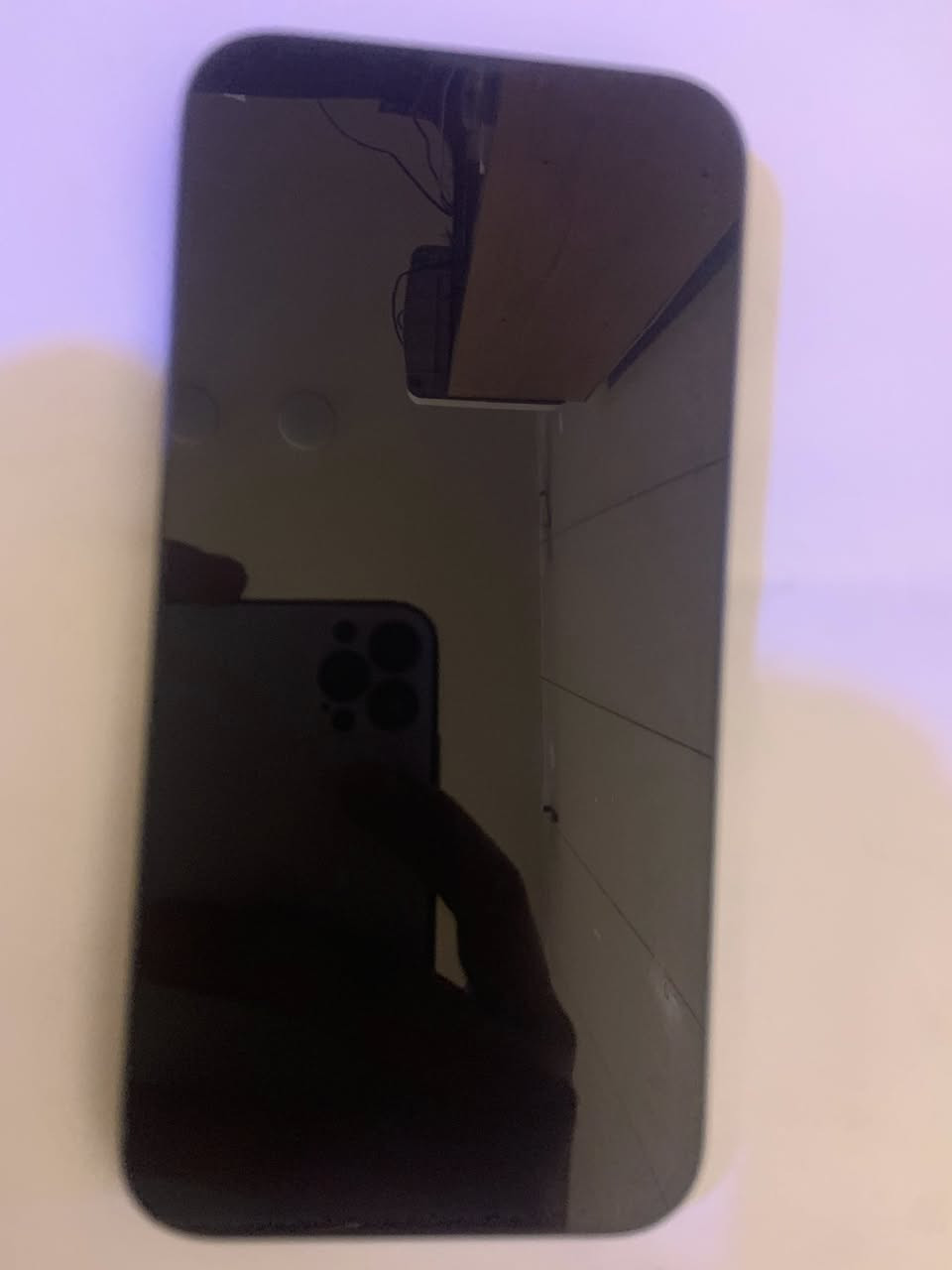 ايفون 14 عادي  بعدة بحالت الوكالة
ذاكرة :128

بطارية :97

نضافة :100/100

رقم  :***********

سعر :475 

عنوان :لامين ثانية 

يوجد توصيل 🚚
