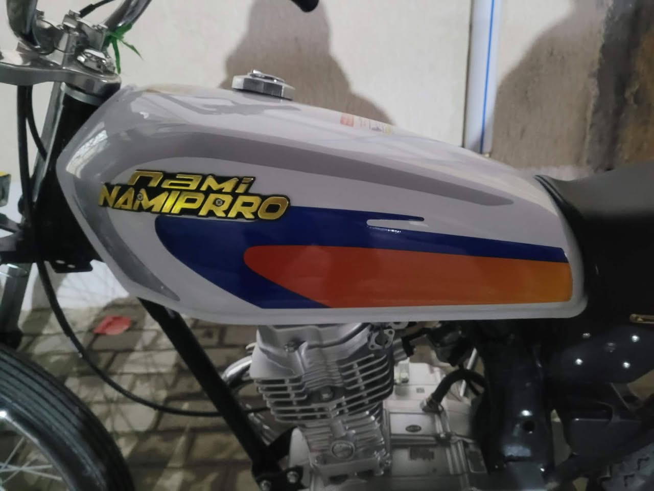 سلام عليكم عندي تانكي وصفيحات ويا مال نامه شلامجه كملات  المكان كربلاء حي العسكري


**إذا كنت صاحب هذا الإعلان وتريد حذفه لأي سبب، رجاءا أرسل رسالة إلى الدعم الفني**