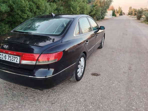 ازيرا 2007 خليجي سياره كامله مكفوله من الضربه والكص للبيع ٨٠ وبيها مجال للاستفسار الاتصال ***********
