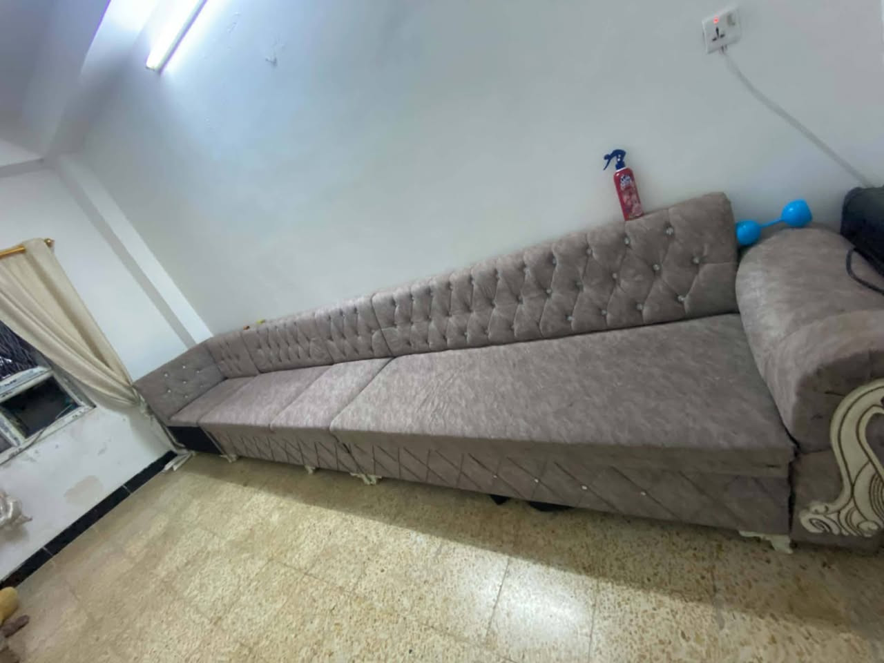 ديوان 140 بي مجال


**إذا كنت صاحب هذا الإعلان وتريد حذفه لأي سبب، رجاءا أرسل رسالة إلى الدعم الفني**