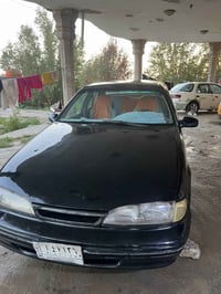 ابرنس • موديل ٩٥ • بابل اجبله العكير