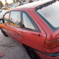 #مكلفه_بالنشر  🚗 للبيع: أوبل أسترا 1992 🚗  🔥 مشروع وطني  ⛽ بطاقة بنزين...