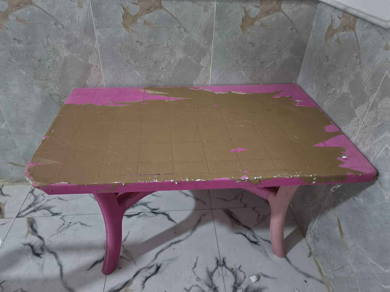 تخم 10 نفر ومكنسه كهربائيه شغاله وطبله ب100 الف كربلاء المقدسة في حي القدس قرب المحطه اي استفسار خاص. كربلاء, العراق


**إذا كنت صاحب هذا الإعلان وتريد حذفه لأي سبب، رجاءا أرسل رسالة إلى الدعم الفني**