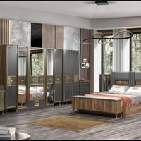 غرفة نوم • مستعمل 10 قطع • بغداد حي النصر