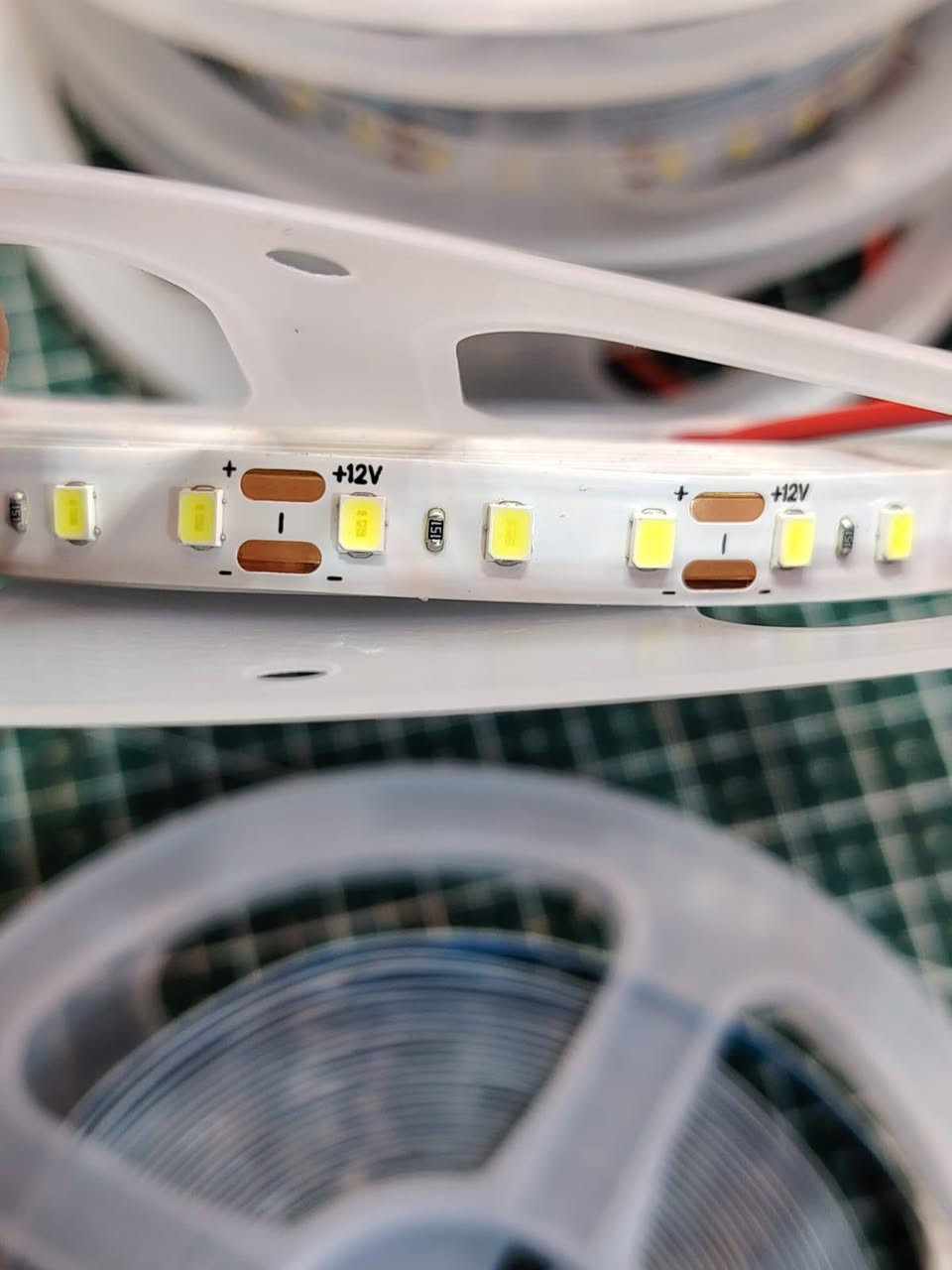 نشرة 12v  خمسة امتار لون شمسي
((السعر 6000))


**إذا كنت صاحب هذا الإعلان وتريد حذفه لأي سبب، رجاءا أرسل رسالة إلى الدعم الفني**