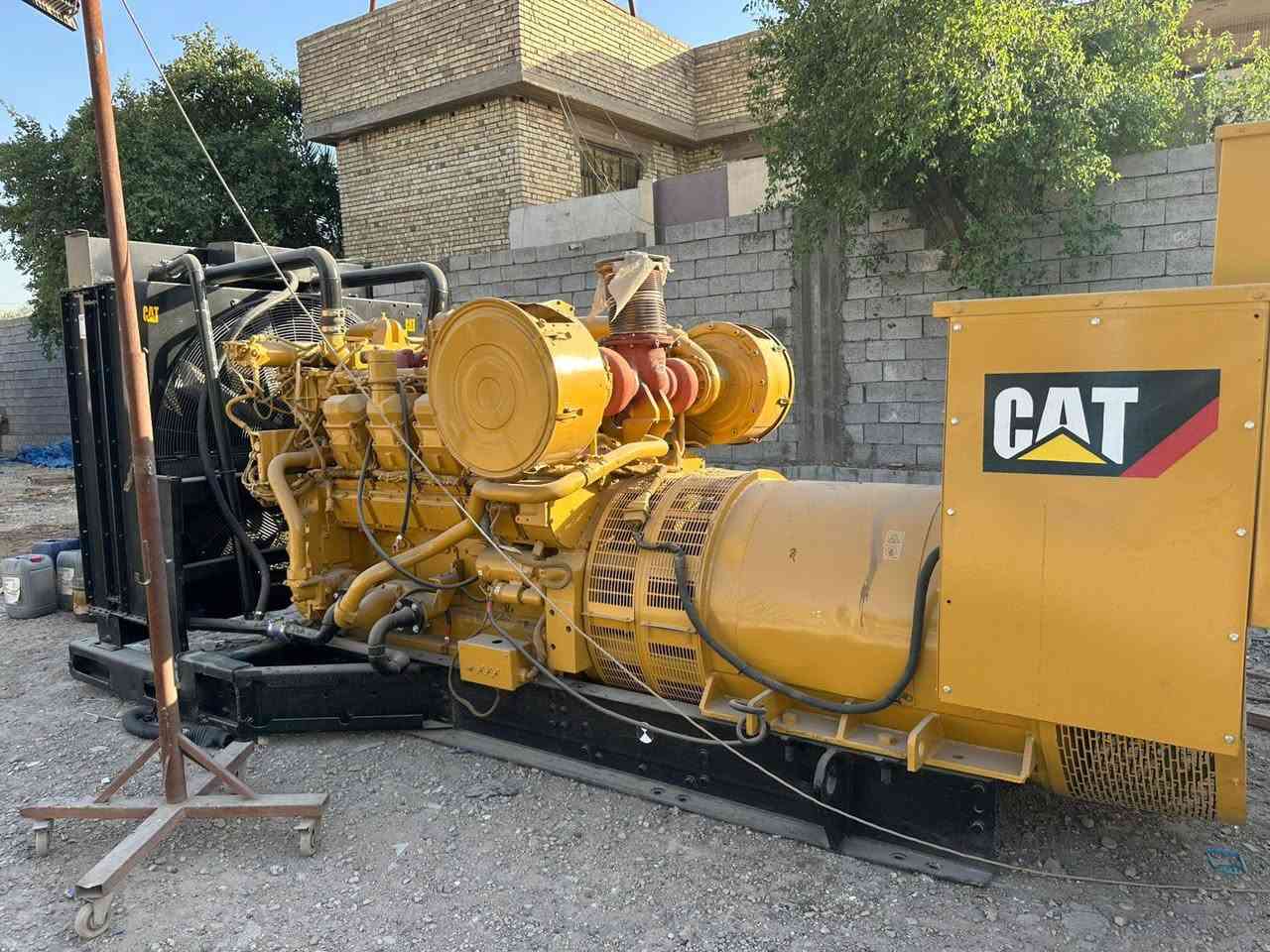 مولده كتر بلر ميكه مكينه جديده لك خير من الله مكينه لا بخار لا تنقيص عل حمل مكينه بلاديه ما مفتوح بيهة ولا برغي توليد بلادي رقم الهاتف *********** ما متواجد عل فيس اتصل وتدلل
