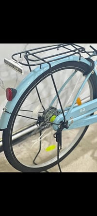 بسكليت 2022 • قفل مكاني • ناصريه مركز