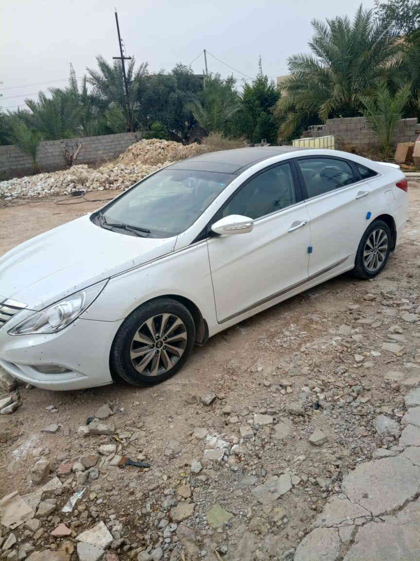 سوناتا 2011 خليجي مكفول كفاله عامه بدون صبغ بدون ضربه بيها شويه تكحيلات سياره VIB كشنات تدفئة رقم بغداد الجديد باسمي سعره 135 بيها مجال بسيط مكاني بغداد الحسينية لاتصال *********** بغداد, العراق
