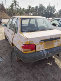 تفصيخ • قطع غيار • مشروع المسيب