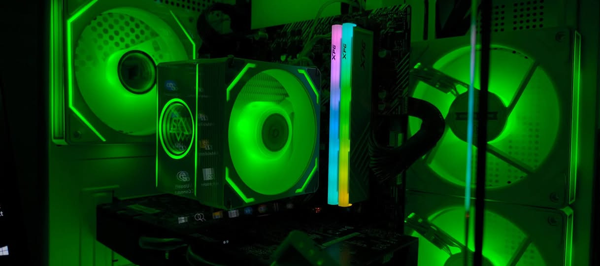 كيس للبيع 
معالج r5 5500
كرت شاشة asus GTX 1070 Oc 
رامات 32gb 3200 hz  xpg 
M.2 1tb 
بور سبلاي 650 watt 
كيس  snowman cs049
السعر 725 مكاني الفلوجة رقمي ***********
