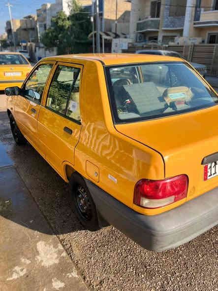 السلام عليكم
2024
عدد المسافه 57 فقط 
كفاله عامه دوشمه عام 
غاز بانزين 
بيه قاعدة دبل خليفه اثر طسه 
السعر 71 
***********
