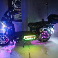 ماطور شحن البيع بعده جديد 07828219708