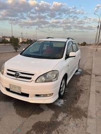 تويوتا • ٢٠٠٢ • بصرة