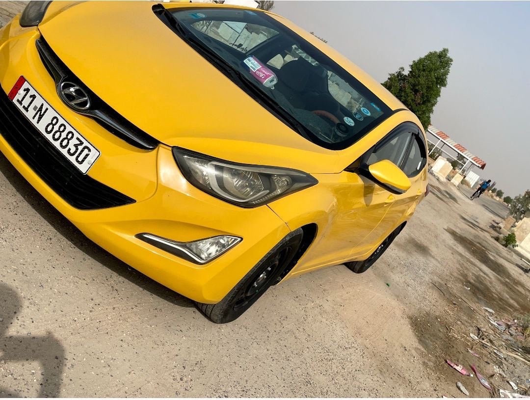 هونداي النترا 2016 وارد خليجي 
محرك دووش المرغوب 1.6
كير ايتي كير محرك تبريد خير من الله 

السيارة مال جناي جاهزة من كل النواحي والياخذها ميصرف عليها الف كبل للشارع 
تخم تاير ويل جدد صدر ودبلات جدد دوشمة قبل شهرين دوشمتها جديد 

السيارة ب اسمي رقم بغداد الإنكليزي سنوية جديدة هيئة وغرامات مصفرة 

سيارة بيها بنيد مبدل بدون دواخل وطخة بسيطة بقبق جنطةمصلحة

السعر 104 وبيها مجال للشراي 
مكاني بغداد الجديدة 
***********