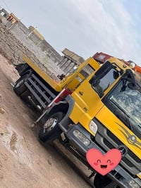 كرين سطحية أتيكو • مكفول كفالة • بصرة