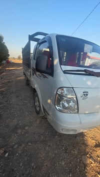 كيا • موديل ٢٠١٠ • رقم بغداد