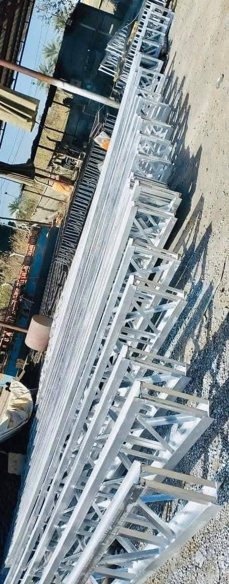 بيع وتجهيز أعمدة الكهرباء والمحولات بكافة الأحجام للإستفسار الاتصال على الرقم *********** تجهيز كافة المحافظات
