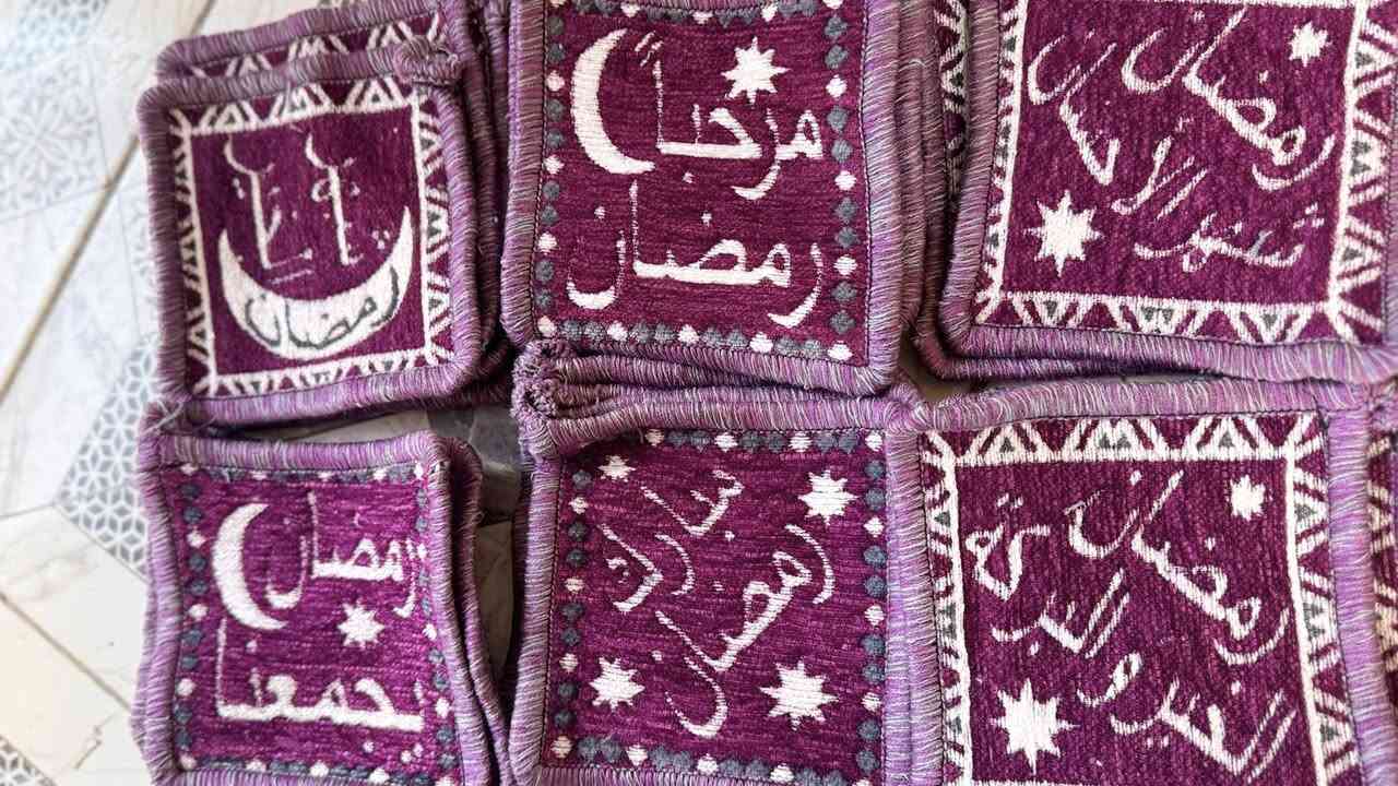 #الجميع
متوفر لدينا كل ما يخص المنزل 
متوفر لدينا توصيل لجميع المحافظات


**إذا كنت صاحب هذا الإعلان وتريد حذفه لأي سبب، رجاءا أرسل رسالة إلى الدعم الفني**