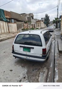 للبيع صاحبه بل خارج  مكينه 24 كير توماتيك  مكينه وكير شرط طخم تايه سيا...