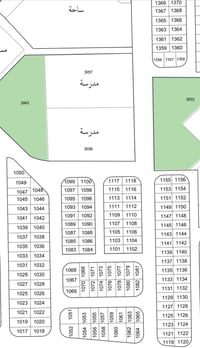قطعة ارض للبيع  في مقاطعة 2358 قريبه لخدمات  الاستفسار  07777866608 07...