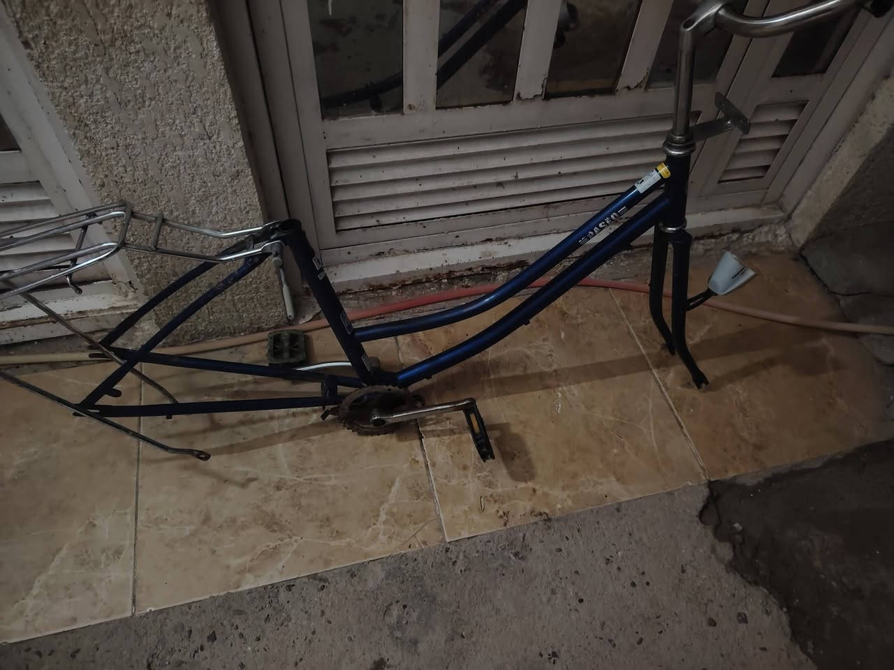 قيم واخذذ
المكان بغداد الغزاليه


**إذا كنت صاحب هذا الإعلان وتريد حذفه لأي سبب، رجاءا أرسل رسالة إلى الدعم الفني**
