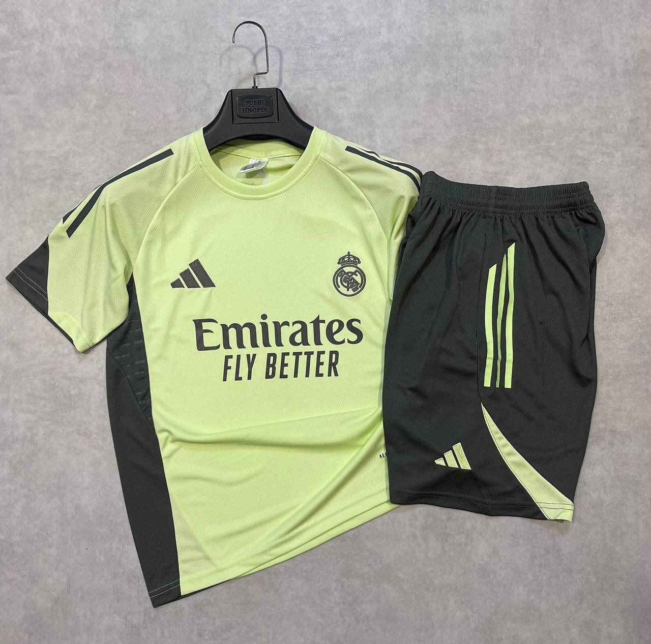 🔥 دريسات أندية وصلت حديثاً 🔥

دريس + شورت ✨
نسخة تايلندي بجودة عالية 🇹🇭

خامة راقية ومريحة جداً ✔️

فحص عند المندوب قبل الاستلام ✔️

📏 متوفر جميع القياسات

🚚 توصيل متوفر لجميع المحافظات

📩 للطلب عبر الواتساب:
***********
أو عبر الخاص (الماسنجر)

الكمية محدودة 🔥
