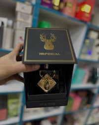 عطر امبريال • أصلي • ثبات 24ساعة
