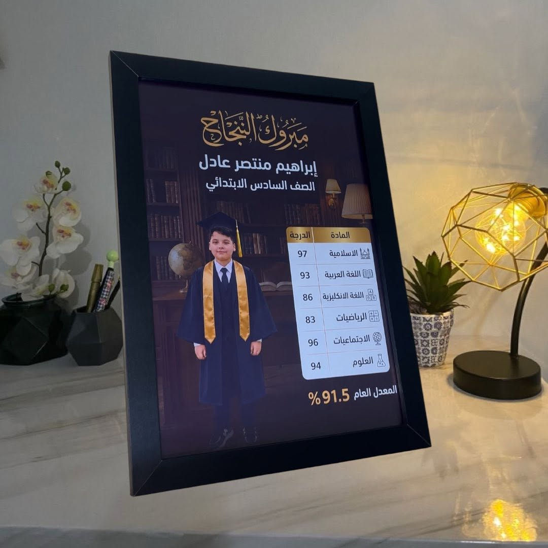 شهادة نجاح + اسم بالورد حسب الطلب ✨

#اسم_بالورد  #شهادة_نجاح. #كروشيه #بوكيه_ورد #كروشيهcrochet


**إذا كنت صاحب هذا الإعلان وتريد حذفه لأي سبب، رجاءا أرسل رسالة إلى الدعم الفني**