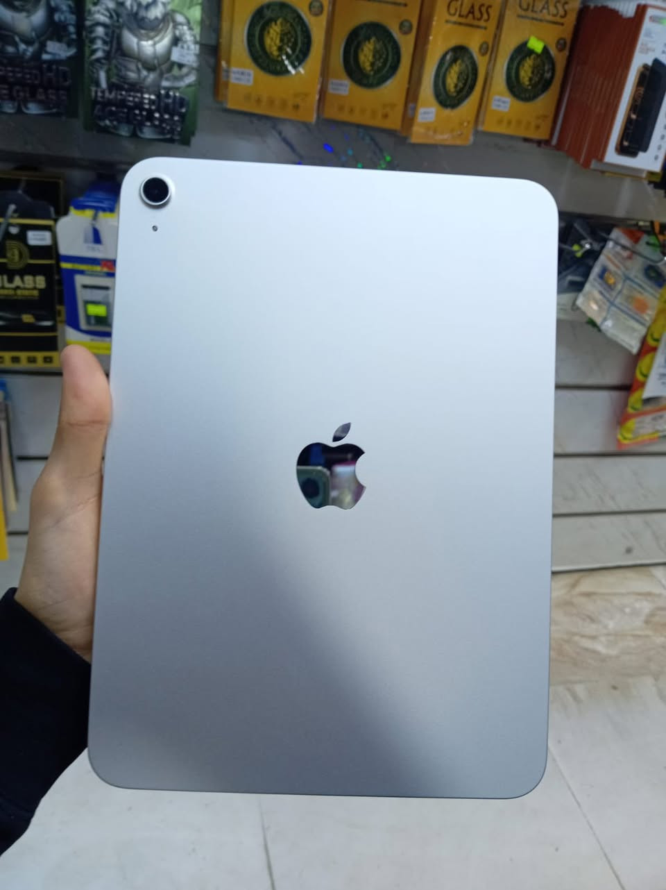 ايباد 11 A16 شرق اوسط للبيع مكاني نجف حي نصر كل شي موضح بصوره


**إذا كنت صاحب هذا الإعلان وتريد حذفه لأي سبب، رجاءا أرسل رسالة إلى الدعم الفني**