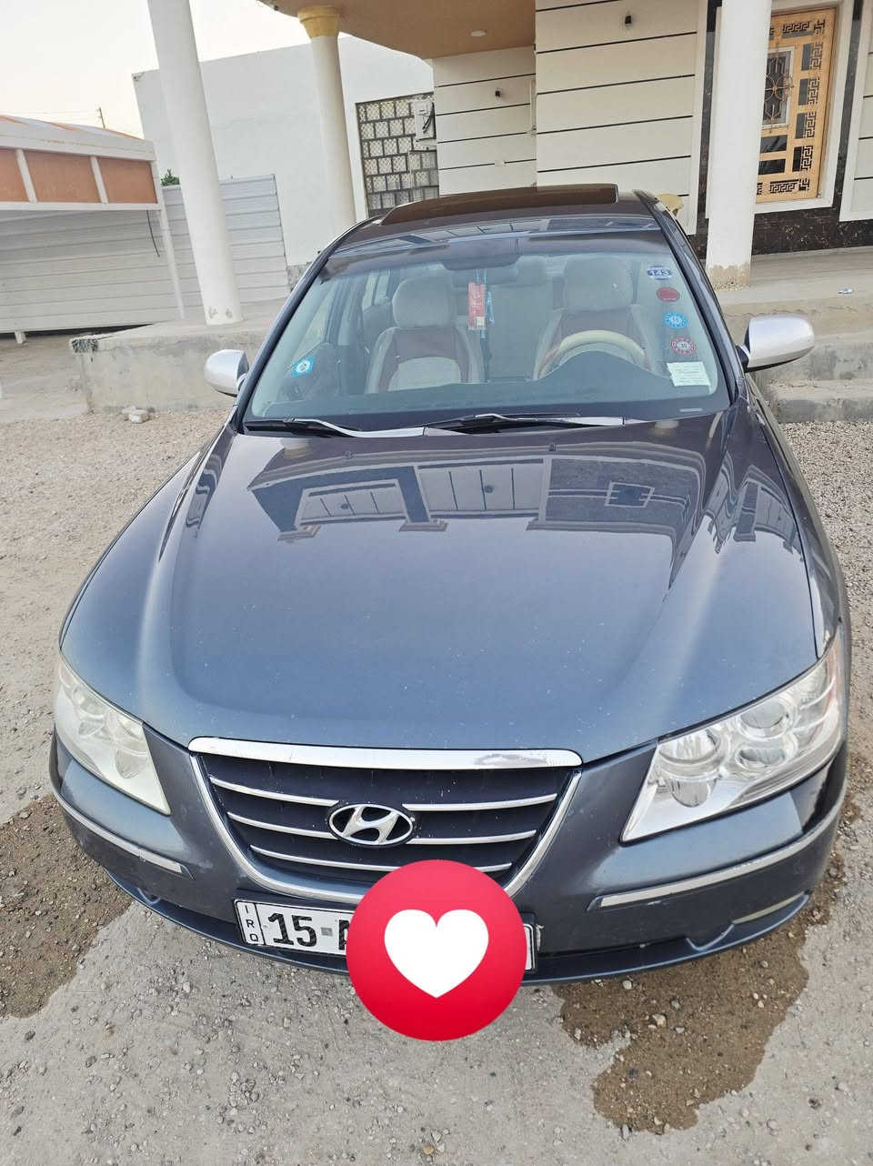 للبيع موديل ٢٠٠٩ امريكي فول مواصفات سياره جاهزه من كلشي رقم انبار جديد سعر ١٣٠ مكينه دوش ٢٤٠٠ محرك مفتوح تبريد شغال تخم تاير جديد ترهم مراوس حسب لتفاق مكان سياره رمادي  ***********
