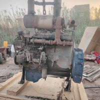 مكينة كوت • حجم 36 • قطع جداد