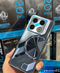 جي تي ٢٠ برو • سعر خاص • للبيع