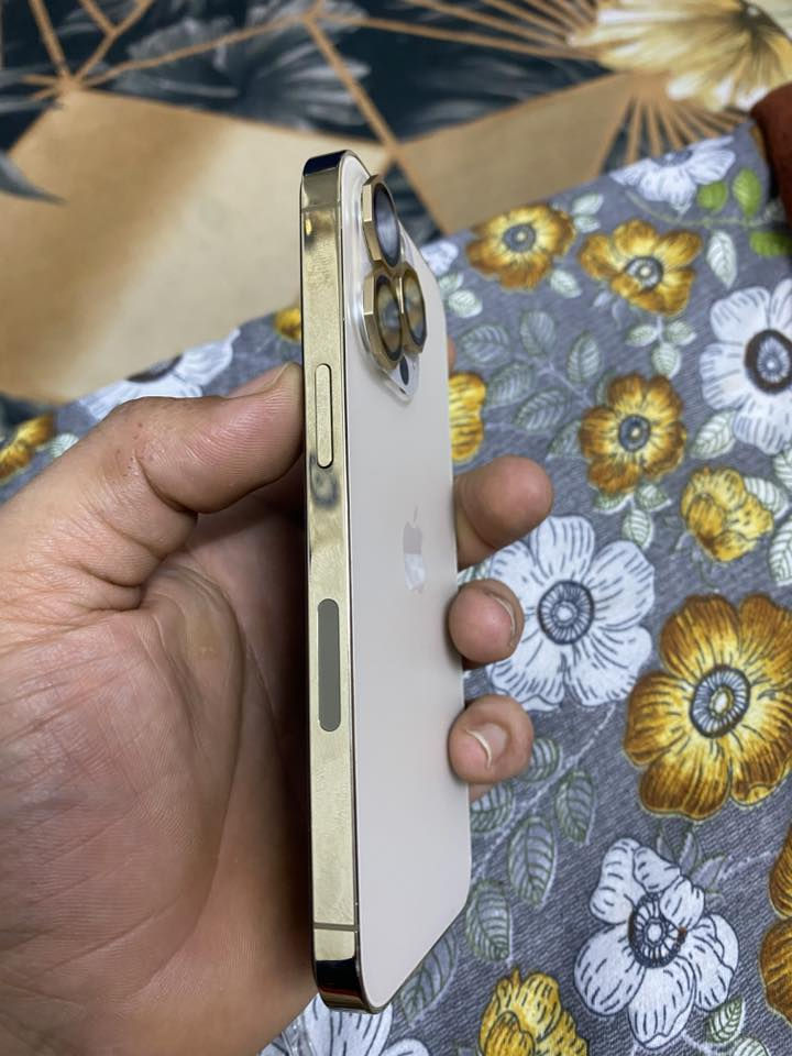 سلام عليكم ايفون 13 برو فقط جهاز نضيف مثل ما موضح بل صوره بطارية 100 صلي من ابل جهاز كارتونه وياي مطابقه جهاز كلش نضيف وهاذ رقمي *********** مكاني بغداد السعر 500 وبي مجال
