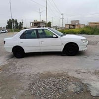 بيجو • ٢٠٠٢ • صلاح الدين