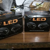 عدسات دراجة • قطع غيار