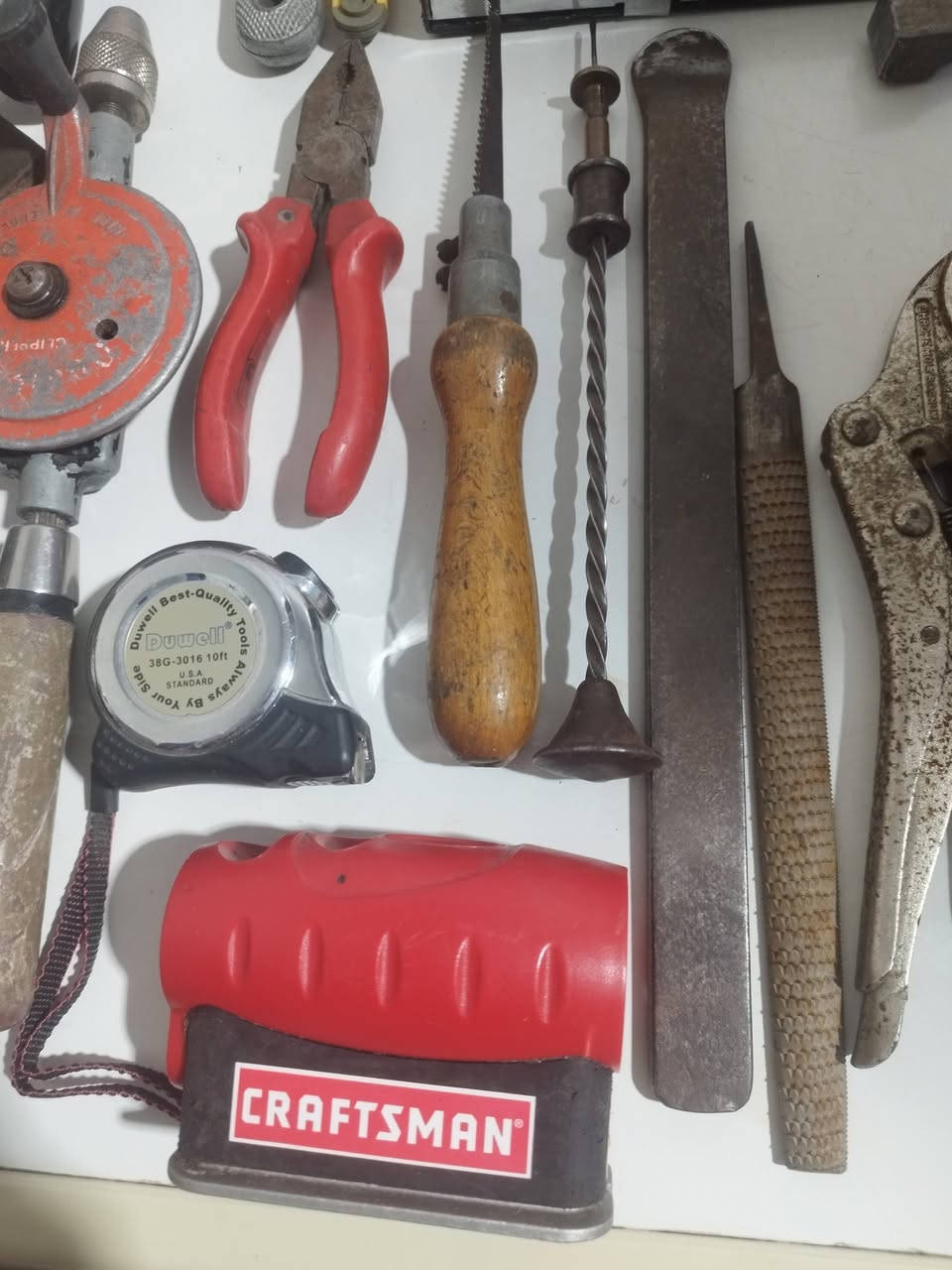 من رخصة الادمن المجموعة للبيع كله مابيه مفرد قديم واصلي متوفر توصيل


**إذا كنت صاحب هذا الإعلان وتريد حذفه لأي سبب، رجاءا أرسل رسالة إلى الدعم الفني**