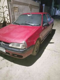 رينو للبيع موديل ٩٢حجم ١٩استفسار اخر اتصال على الارقام التالية ٠٧٥٠٨٧٧...