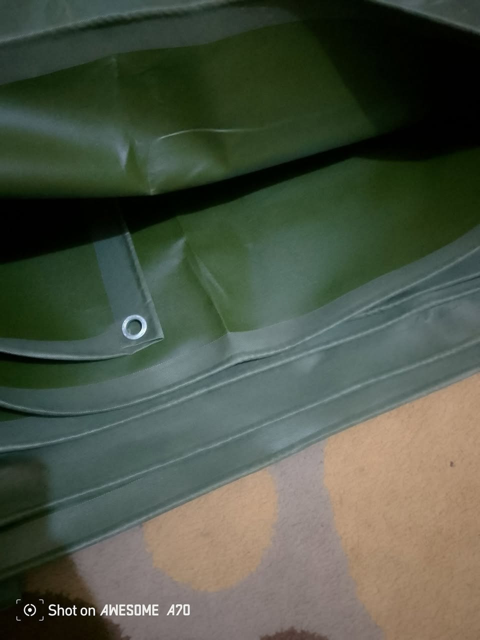 السلام عليكم عندي هذا الجادر لبيع 4×4 يرهم خيمه جادر اصلي ثكيل كلش


**إذا كنت صاحب هذا الإعلان وتريد حذفه لأي سبب، رجاءا أرسل رسالة إلى الدعم الفني**